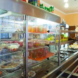 Фото Отель Славянка