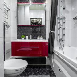 Фото Отель Vegas apartments на улице Янки Купалы 32