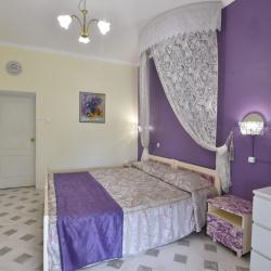 2-местный номер люкс Ажур