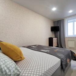 1-комнатные апартаменты студия