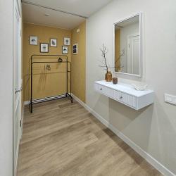 1-комнатные апартаменты улучшенные