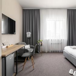 Фото Отель Breezko (Бризко)