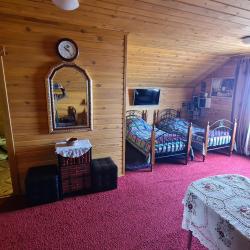 Фото Отель Филоксения Ольхон-Байкал