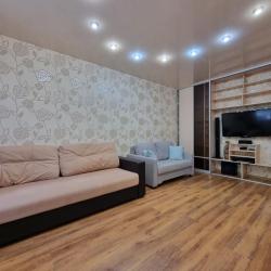 Фото Отель Niki Rent (Ники Рент) на проспекте Героев 29/5
