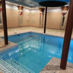 Фото Отель Де Гранте