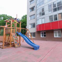 Фото Бутик-Отель Империя