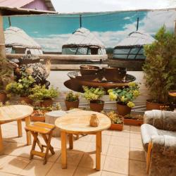 Фото Отель SilkRoad Guesthouse (СилкРоад Гестхаус)