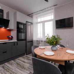 Фото Отель Viktory Apart (Виктори Апарт) на улице Сосновая 1 корпус 5