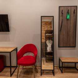 Xenia city hotel Zelenograd (Ксения) — 5c033c20124104c39e8efacc874dd149