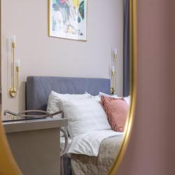 фото 21 Apartments & Stories (Апартментс & Сториес) на проспекте Стачек