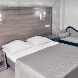 Фото Отель Арагац 2