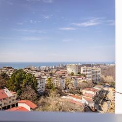 Фото Отель Real Apartments (Риал Апартментс) на улице Ясногорская 16/2к7