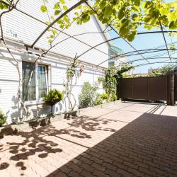 Фото Отель Гостевой дом Огонек