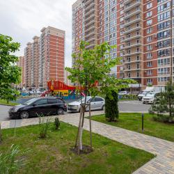 2-комнатные апартаменты люкс