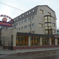 Фото Отель Советская