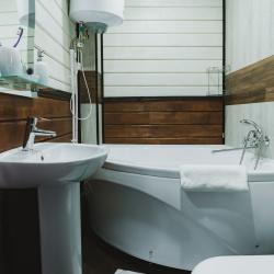 Фото Отель Endemic (Эндемик)