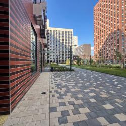 Фото Апартаменты на проспекте Георгиевский 27 корп. 2