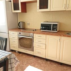 Фото Апартаменты на улице Кропоткина 116/1