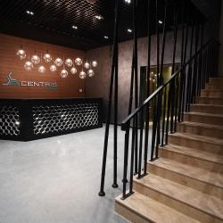 Фото Отель Mercure Tashkent Hotel (Меркуре )