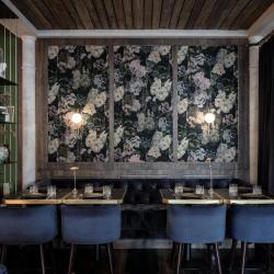 Фото Отель Островский