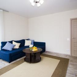 Фото Апартаменты на Красном проспекте