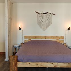 Фото Апартаменты на улице Мира, 90