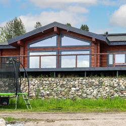 Фото Отель Ahpoila Villas (Ахпоила Виллас)