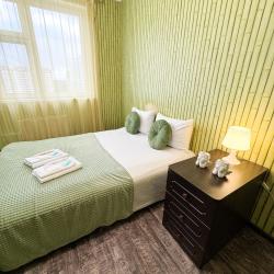 Апартаменты люкс