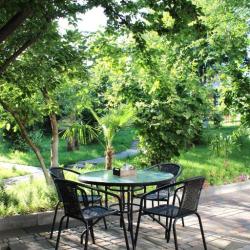 Фото Отель AMIGO на Морской (Амиго)