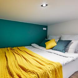 Фото Отель EasyGuest на 2-й Амбулаторный проезд