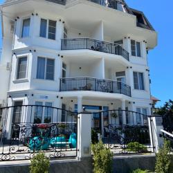 Фото Отель Blue Marine Hotel (Блю Марин)