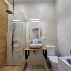 Фото Апартаменты на улице Туристическая 2В
