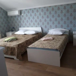 Фото Отель Надежда rooms (Румс)