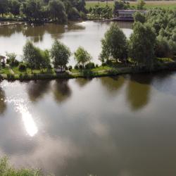 Фото Загородный Парк-отель Остров