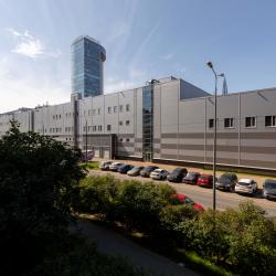 2-комнатные апартаменты стандарт