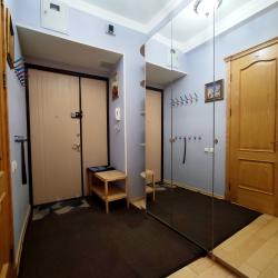 фото 9 Tverskaya Street (Тверская Стрит) на улице Нижняя 3