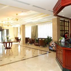 Фото Park Hotel Bishkek (Парк Отель )