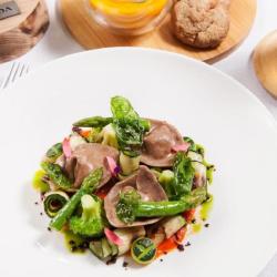 Фото MediSpa hotel MAYRVEDA Kislovodsk (Медиспа-отель Mайрведа )