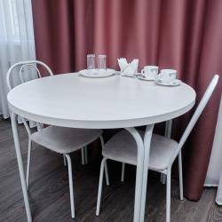 Фото Отель Гостиный двор На прудах