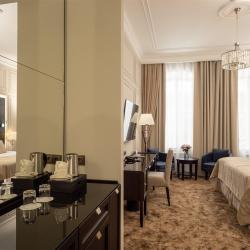 Фото Отель Пестриков