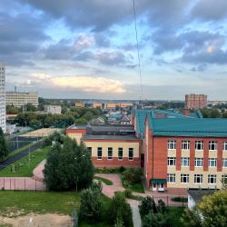 Апартаменты на улице Дачная 25 — 5c0931b50838f58e9497c55f34715fd9