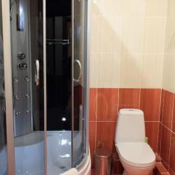 Фото Отель Кристалл