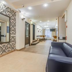 Фото Отель Пик