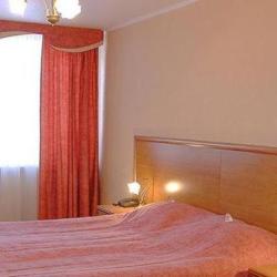 Фото Отель Север