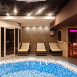 Фото Отель Вега