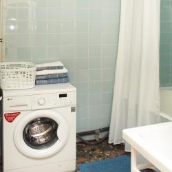 Фото Отель 3-к. квартира, 72 м², 6 кроватей