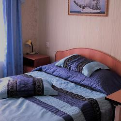 Фото Отель Весна