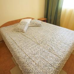 Фото Отель Бумеранг