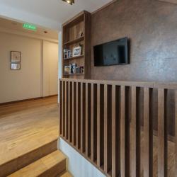 Фото Отель La Confiture (Ля Конфитюр)