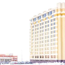 Фото Отель Эра